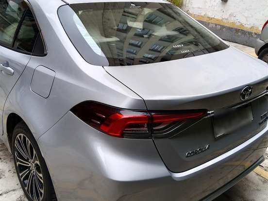 TOYOTA-COROLLA-1.8 VVT-I HYBRID FLEX ALTIS PREMIUM CVT TOYOTA-COROLLA-2022
