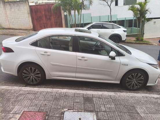 TOYOTA-COROLLA-1.8 VVT-I HYBRID FLEX ALTIS PREMIUM CVT TOYOTA-COROLLA-2023