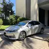 TOYOTA COROLLA 2.0 ALTIS 16V FLEX 4P AUTOMÁTICO TOYOTA COROLLA 2.0 ALTIS 16V FLEX 4P AUTOMÁTICO