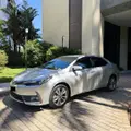 TOYOTA COROLLA 2.0 ALTIS 16V FLEX 4P AUTOMÁTICO TOYOTA COROLLA 2.0 ALTIS 16V FLEX 4P AUTOMÁTICO
