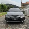 TOYOTA COROLLA 2.0 VVT-IE FLEX ALTIS DIRECT SHIFT TOYOTA COROLLA 2.0 VVT-IE FLEX ALTIS DIRECT SHIFT