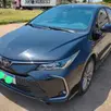 TOYOTA COROLLA 2.0 VVT-IE FLEX XEI DIRECT SHIFT TOYOTA COROLLA 2.0 VVT-IE FLEX XEI DIRECT SHIFT