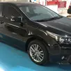 TOYOTA COROLLA 2.0 XEI 16V FLEX 4P AUTOMÁTICO TOYOTA COROLLA 2.0 XEI 16V FLEX 4P AUTOMÁTICO