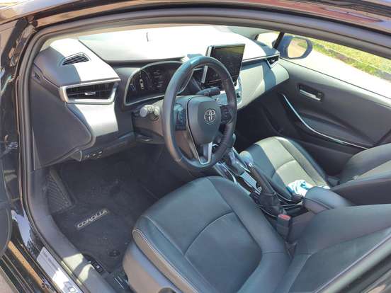 TOYOTA-COROLLA-2.0 VVT-IE FLEX XEI DIRECT SHIFT TOYOTA-COROLLA-2024