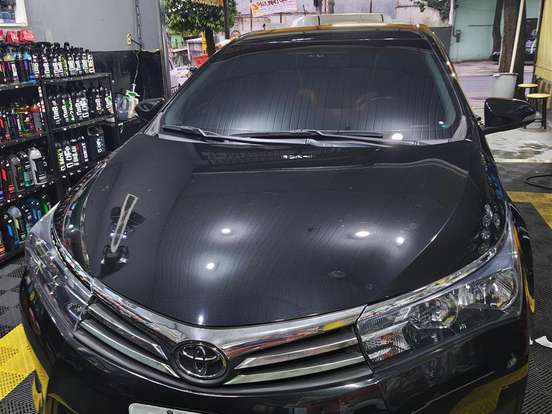 TOYOTA-COROLLA-2.0 XEI 16V FLEX 4P AUTOMÁTICO TOYOTA-COROLLA-2017