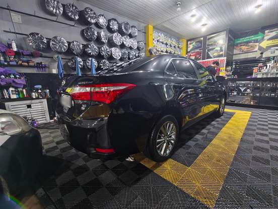 TOYOTA-COROLLA-2.0 XEI 16V FLEX 4P AUTOMÁTICO TOYOTA-COROLLA-2017