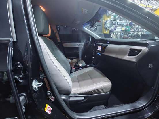 TOYOTA-COROLLA-2.0 XEI 16V FLEX 4P AUTOMÁTICO TOYOTA-COROLLA-2017
