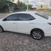 TOYOTA COROLLA 2.0 XEI 16V FLEX 4P AUTOMÁTICO TOYOTA COROLLA 2.0 XEI 16V FLEX 4P AUTOMÁTICO