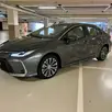 TOYOTA COROLLA 2.0 VVT-IE FLEX ALTIS DIRECT SHIFT TOYOTA COROLLA 2.0 VVT-IE FLEX ALTIS DIRECT SHIFT