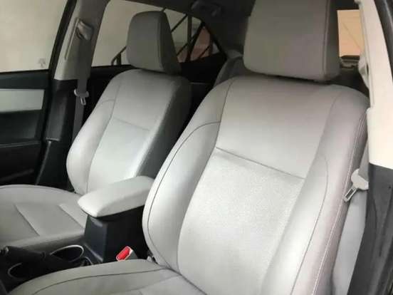 TOYOTA-COROLLA-2.0 XEI 16V FLEX 4P AUTOMÁTICO TOYOTA-COROLLA-2017