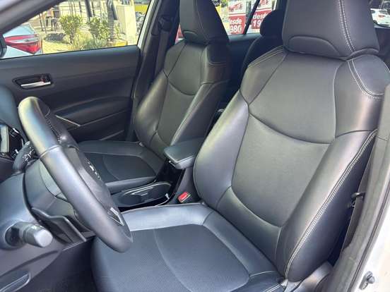TOYOTA-COROLLA CROSS-2.0 VVT-IE FLEX XRE DIRECT SHIFT TOYOTA-COROLLA CROSS-2022