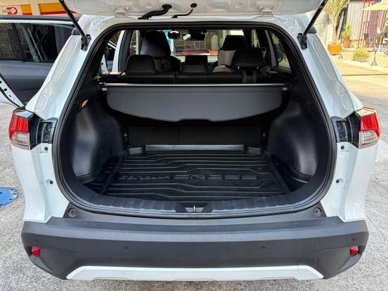 TOYOTA-COROLLA CROSS-2022