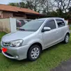 TOYOTA ETIOS 1.3 X 16V FLEX 4P MANUAL TOYOTA ETIOS 1.3 X 16V FLEX 4P MANUAL