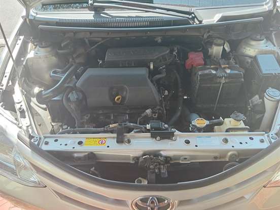 TOYOTA-ETIOS-1.3 X 16V FLEX 4P MANUAL TOYOTA-ETIOS-2014
