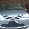 TOYOTA ETIOS 1.5 XS 16V FLEX 4P MANUAL TOYOTA ETIOS 1.5 XS 16V FLEX 4P MANUAL