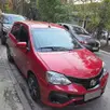 TOYOTA ETIOS 1.5 XS 16V FLEX 4P MANUAL TOYOTA ETIOS 1.5 XS 16V FLEX 4P MANUAL