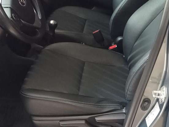 TOYOTA-ETIOS-1.5 XS 16V FLEX 4P MANUAL TOYOTA-ETIOS-2014