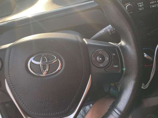 TOYOTA-ETIOS-1.5 XS 16V FLEX 4P MANUAL TOYOTA-ETIOS-2017