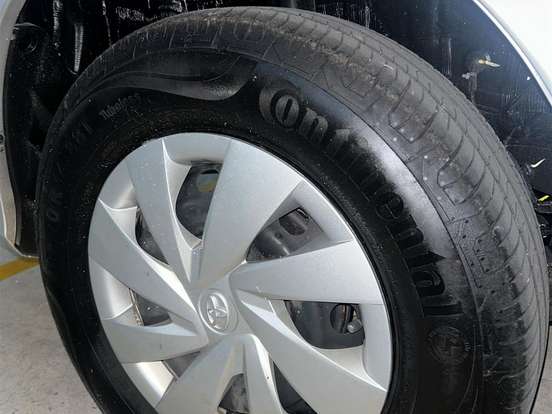 TOYOTA-ETIOS-1.5 X SEDAN 16V FLEX 4P MANUAL TOYOTA-ETIOS-2018