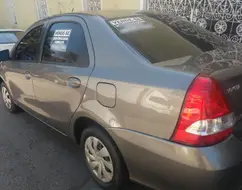 TOYOTA ETIOS 1.5 XS SEDAN 16V FLEX 4P AUTOMÁTICO TOYOTA ETIOS 1.5 XS SEDAN 16V FLEX 4P AUTOMÁTICO