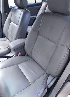 TOYOTA-FIELDER-1.8 16V GASOLINA 4P AUTOMÁTICO TOYOTA-FIELDER-2007