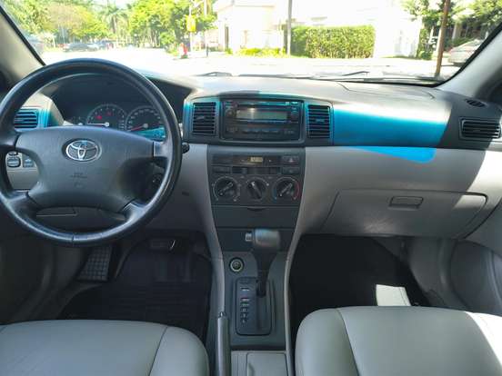 TOYOTA-FIELDER-1.8 16V GASOLINA 4P AUTOMÁTICO TOYOTA-FIELDER-2007
