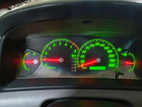 TOYOTA-FIELDER-1.8 16V GASOLINA 4P AUTOMÁTICO TOYOTA-FIELDER-2007