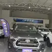 TOYOTA HILUX 2.8 D-4D TURBO DIESEL CD SRV 4X4 AUTOMÁTICO TOYOTA HILUX 2.8 D-4D TURBO DIESEL CD SRV 4X4 AUTOMÁTICO