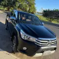 TOYOTA HILUX 2.8 SRX 4X4 CD 16V DIESEL 4P AUTOMÁTICO TOYOTA HILUX 2.8 SRX 4X4 CD 16V DIESEL 4P AUTOMÁTICO