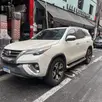 TOYOTA HILUX SW4 2.8 SRX DIAMOND 4X4 7 LUGARES 16V TURBO INTERCOOLER DIESEL 4P AUTOMÁTICO TOYOTA HILUX SW4 2.8 SRX DIAMOND 4X4 7 LUGARES 16V TURBO INTERCOOLER DIESEL 4P AUTOMÁTICO