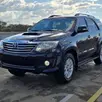 TOYOTA HILUX SW4 3.0 SRV 4X4 16V TURBO INTERCOOLER DIESEL 4P AUTOMÁTICO TOYOTA HILUX SW4 3.0 SRV 4X4 16V TURBO INTERCOOLER DIESEL 4P AUTOMÁTICO