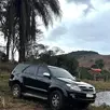 TOYOTA HILUX SW4 3.0 SRV 4X4 16V TURBO INTERCOOLER DIESEL 4P AUTOMÁTICO TOYOTA HILUX SW4 3.0 SRV 4X4 16V TURBO INTERCOOLER DIESEL 4P AUTOMÁTICO
