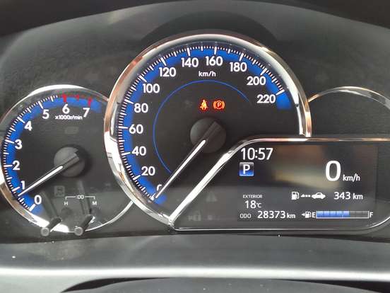 TOYOTA-YARIS-1.5 16V FLEX SEDAN XS CONNECT MULTIDRIVE TOYOTA-YARIS-2022