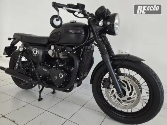 TRIUMPH BONNEVILLE T120 1200 