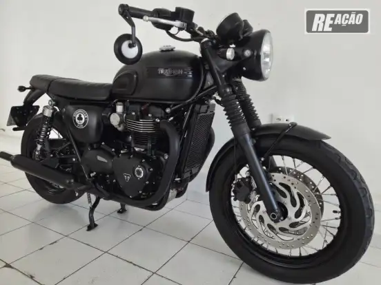 TRIUMPH-BONNEVILLE T120 1200-2020