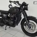 TRIUMPH BONNEVILLE T120 1200 TRIUMPH BONNEVILLE T120 1200