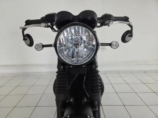 TRIUMPH-BONNEVILLE T120 1200-2020