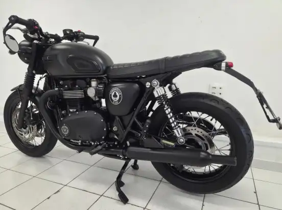 TRIUMPH-BONNEVILLE T120 1200-2020