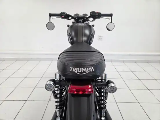 TRIUMPH-BONNEVILLE T120 1200-2020