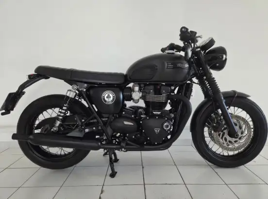 TRIUMPH-BONNEVILLE T120 1200 TRIUMPH-BONNEVILLE T120 1200-2020