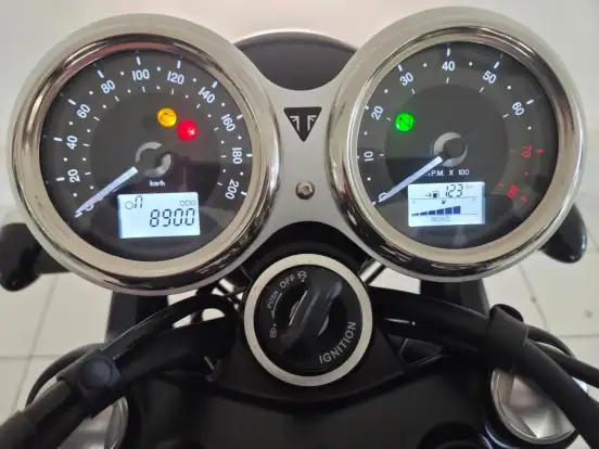 TRIUMPH-BONNEVILLE T120 1200-2020