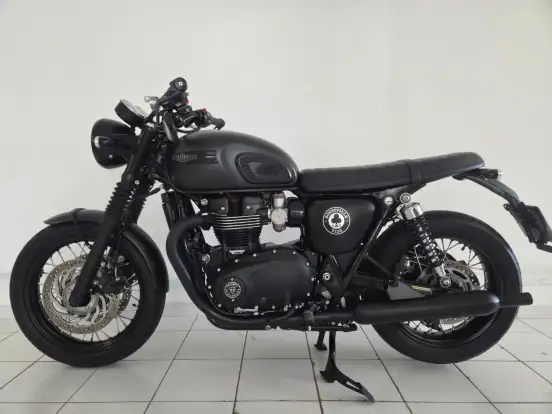 TRIUMPH-BONNEVILLE T120 1200-2020
