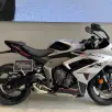 TRIUMPH DAYTONA 660 TRIUMPH DAYTONA 660