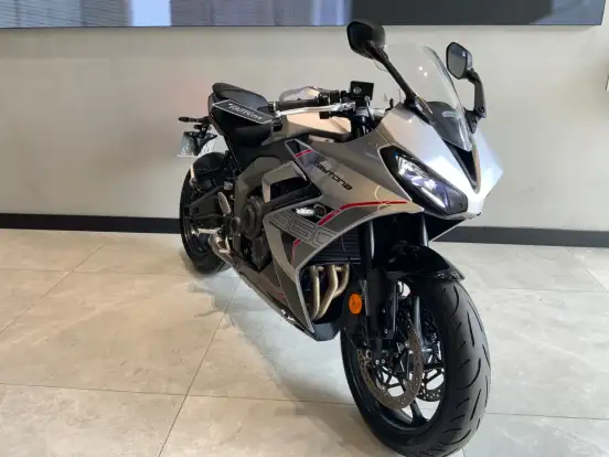 TRIUMPH-DAYTONA 660 TRIUMPH-DAYTONA 660-2026