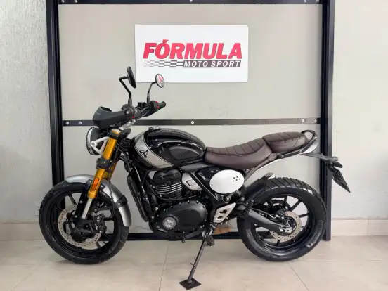 TRIUMPH-SCRAMBLER 400 X TRIUMPH-SCRAMBLER 400 X-2024