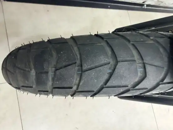 TRIUMPH-SCRAMBLER 400 X TRIUMPH-SCRAMBLER 400 X-2024