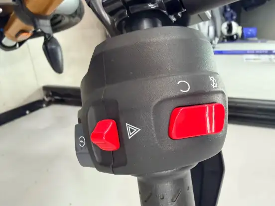TRIUMPH-SCRAMBLER 400 X TRIUMPH-SCRAMBLER 400 X-2024