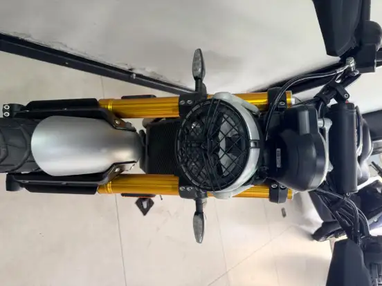 TRIUMPH-SCRAMBLER 400 X TRIUMPH-SCRAMBLER 400 X-2024