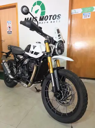TRIUMPH-SCRAMBLER 400 XC TRIUMPH-SCRAMBLER 400 XC-2025