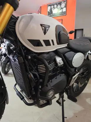 TRIUMPH-SCRAMBLER 400 XC TRIUMPH-SCRAMBLER 400 XC-2025